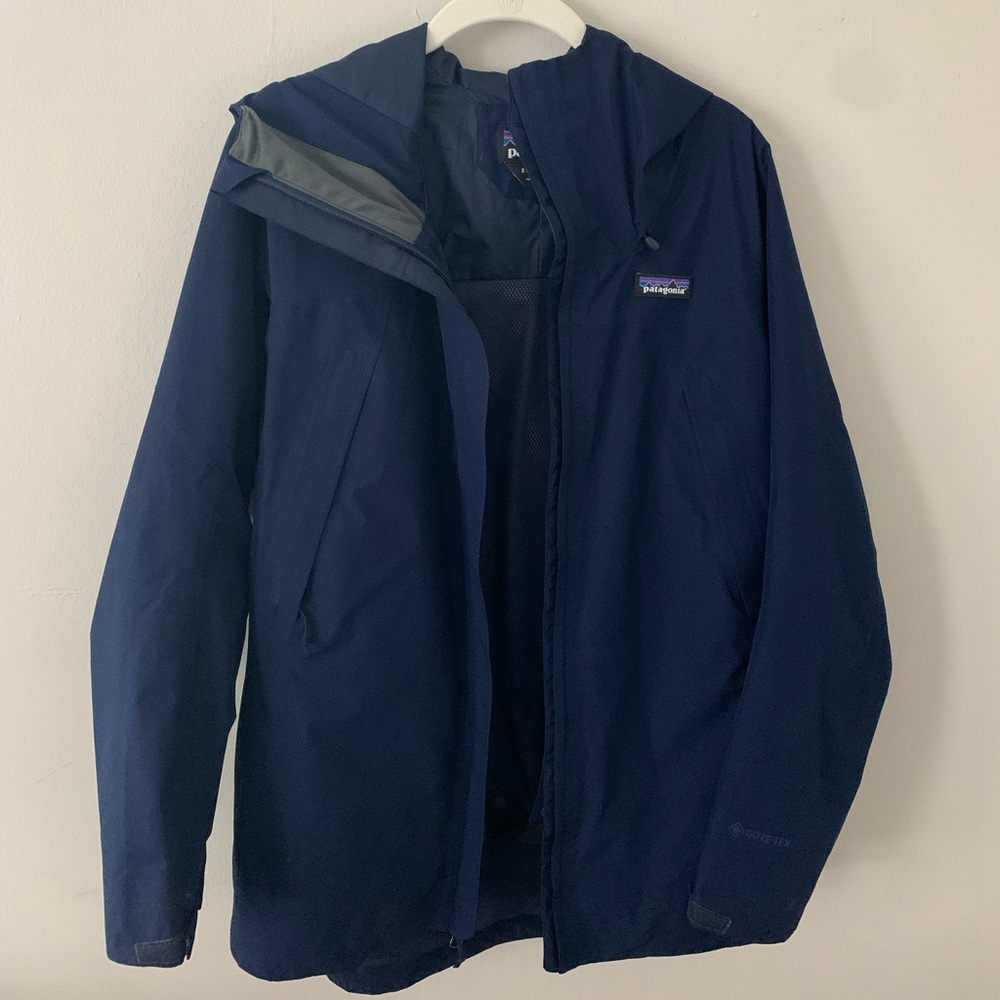 Women’s Departer Ski/Snowboard Jacket